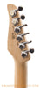 Tom Anderson Electric Guitars - Classic S - Fiesta Red