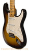 Suhr Classic Strat 2004 Used Electric Guitar - angle