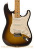 Suhr Classic Strat 2004 Used Electric Guitar - body