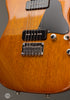 Tom Anderson Electric Guitars - Cobra T Special - Honey Burst