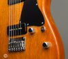 Tom Anderson Electric Guitars - Cobra T Special - Honey Burst