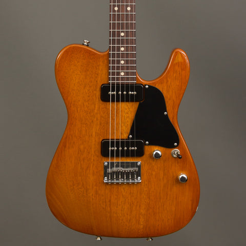 Tom Anderson Electric Guitars - Cobra T Special - Honey Burst