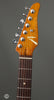Tom Anderson Electric Guitars - Cobra T Special - Honey Burst