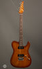 Tom Anderson Electric Guitars - Cobra Special - Tobacco Fade