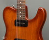 Tom Anderson Electric Guitars - Cobra Special - Tobacco Fade - Frets