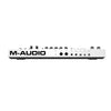 M-Audio - Code 25 USB MIDI Controller White
