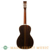 W.A. Cole Boston Parlor Guitar