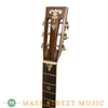 W.A. Cole Boston Parlor Guitar
