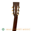W.A. Cole Boston Parlor Guitar