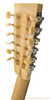 Collings 01 12 String Cuitar Maple - tuners