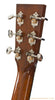 Collings D1A VN Custom Acoustic Guitar - tuners