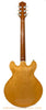 Collings I-35 LC - back full