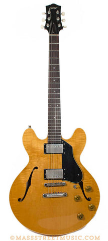 Collings I-35 LC - front full