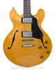 Collings I-35 LC - front close