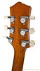 Collings I-35 LC - head back