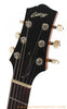 Collings I-35 LC - head front
