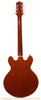 Collings I-35 Deluxe Electric Guitar - back