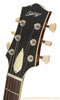 Collings I-35 Deluxe Electric Guitar - haircust heastock