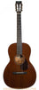 Collings-001Mh-Mahogany-front