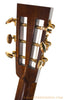 Collings 042 ABr 12 Fret Acoustic guitar - slotted headstock back