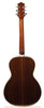 Collings C10 Deluxe acoustic burst - back