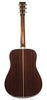 Collings D2VN Custom acoustic guitar  - back