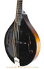 Collings MTGT Mando Black - angle
