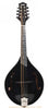 Collings MTGT Mando Black - front