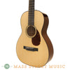 Collings 01 12-string Acoustic Guitar - angle