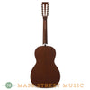 Collings 01 12-string Acoustic Guitar - back