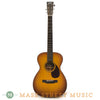 Collings 2009 01A SB Acoustic Guitar - front
