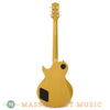 Collings Used 290 Electric Guitar - back