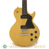 Collings Used 290 Electric Guitar - front close