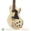 Collings 290 with Bigsby Electric Guitars - angle