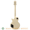 Collings 290 with Bigsby Electric Guitars - back