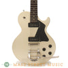Collings 290 with Bigsby Electric Guitars - front close