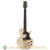 Collings 290 with Bigsby Electric Guitars - front