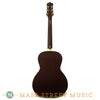 Collings C10-35 G SB Acoustic Guitar - back