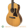 Collings 2006 C10 Custom Acoustic Guitar - angle