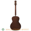 Collings 2006 C10 Custom Acoustic Guitar - back