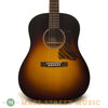 Collings CJ35 Mh German Spruce 2013 Used Acoustic Guitar - front close