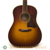 Collings CJMh A SB 2008 Used Acoustic Guitar - front close