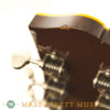 Collings CJMh A SB 2008 Used Acoustic Guitar - detail