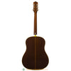 Collings 2008 CJ Mh A SS SB Varnish Custom Acoustic Guitar - back