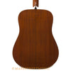 Collings CW Mh A Acoustic Guitar - back close