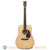 Collings D1 Custom Dreadnought - front