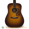 Collings 2000 Custom D2 Baaa A SB Brazilian Dreadnought - front close