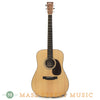 Collings 1996 D2H Acoustic Guitar - front