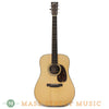 Collings 2005 D2HA Acoustic Guitar - front