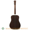 Collings D2H VN T Prototype Acoustic Guitar - back